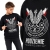 Bluza dziecięca Patriotyczna AK PODZIEMIE ZBROJNE